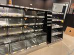 Broodmeubel supermarkt, Zakelijke goederen, Ophalen