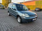 Citroën Berlingo 1.4 benzine euro 4-motor 55.000km, Berlingo, Particulier, Euro 4, Te koop