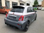 Fiat 500 ABARTH 70y anniversary, Voorwielaandrijving, 4 zetels, Stof, 4 cilinders