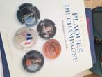 Plaques de champagne, Boeken, Ophalen, Zo goed als nieuw, Overige onderwerpen