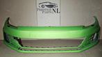 Voorbumper VW Scirocco Facelift Origineel Bumper KLS bj.2014, Auto-onderdelen, Ophalen of Verzenden, Gebruikt, Voor, Bumper