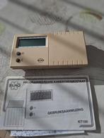 Thermostaat, Ophalen