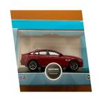 Jaguar XE Italian Red miniature, Voiture, Enlèvement ou Envoi, Neuf