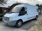 Ford Transit 2008, Autos, Camionnettes & Utilitaires, Achat, Entreprise, Occasion, Autres carburants