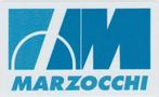 Marzocchi sticker #1