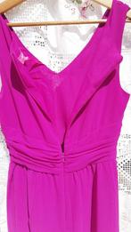 Nieuwe gedrapeerde jurk van FUSHIA 🌹🌹, Ophalen of Verzenden, Nieuw