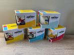 Set van 5 mokken Disney NIEUW, Ophalen of Verzenden, Mickey Mouse, Nieuw, Servies