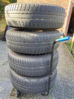 Van Opel mokka 4 banden met velg gratis 20€ voor de staander, Ophalen, Gebruikt