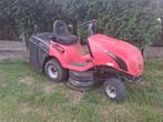 Tracteur tondeuse / zitmaaier, Tuin en Terras, Ophalen, Gebruikt