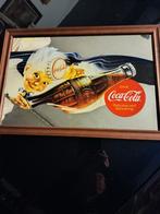 Coca-Cola, Enlèvement, Comme neuf