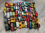 Matchbox Lesney Lot de 70 voitures, Collections, Rétro, Enlèvement ou Envoi