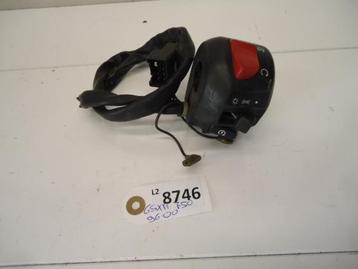 GSXR750 1998 - 2000, 1996 - 1997 Suzuki D1-31742 beschikbaar voor biedingen