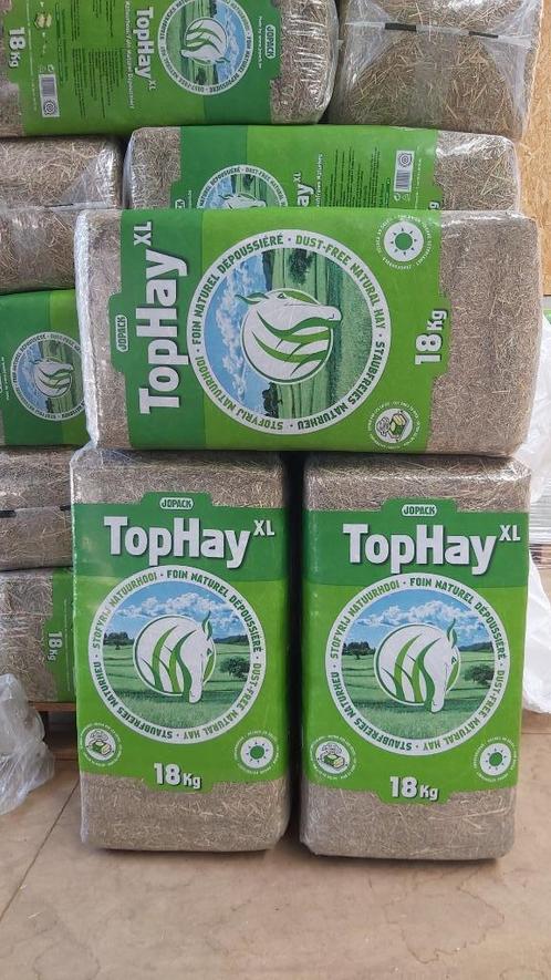 TOPHAY XL - 18 KG, Dieren en Toebehoren, Dierenvoeding, Ophalen of Verzenden