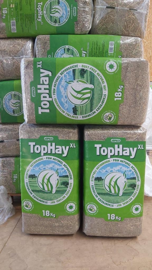 TOPHAY XL - 18 KG, Dieren en Toebehoren, Dierenvoeding, Ophalen of Verzenden