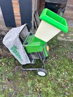 Hakselaar, Jardin & Terrasse, Déchiqueteurs, Viking, Électrique, Enlèvement, Utilisé