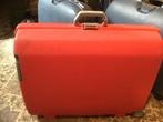 Valise Samsonite, Ophalen, Gebruikt, Hard kunststof, Wieltjes
