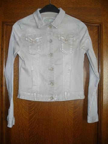 Vestje Onado Jeans maat S, Taille 36 (S), Comme neuf, Manteau, Onado