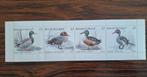 Postzegels eend eenden België 1989, Ophalen of Verzenden