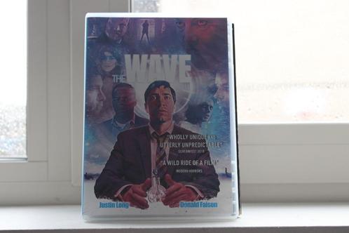 DVD THE WAVE NIEUW, CD & DVD, DVD | Science-Fiction & Fantasy, Envoi