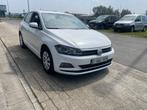 Volkswagen Polo Parkeer camera, Auto's, Voorwielaandrijving, 1600 cc, Wit, Bedrijf