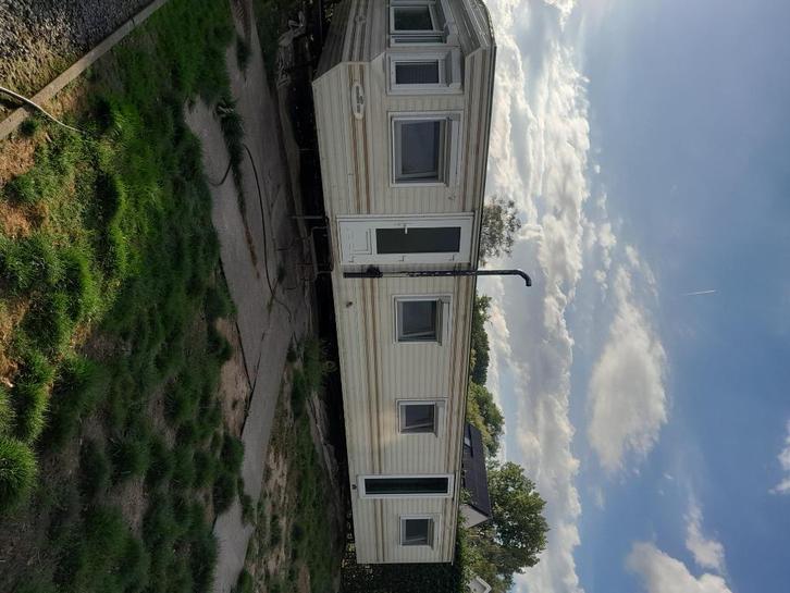 Stacaravan, Caravans en Kamperen, Stacaravans, tot en met 4, Ophalen