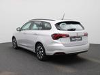 Fiat Tipo Stationwagon 1.4 Mirror, Auto's, Voorwielaandrijving, Stof, Euro 6, 4 cilinders