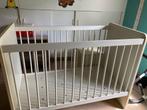 Kinderbedje met nachtkastje, Ophalen, Gebruikt, Ledikant