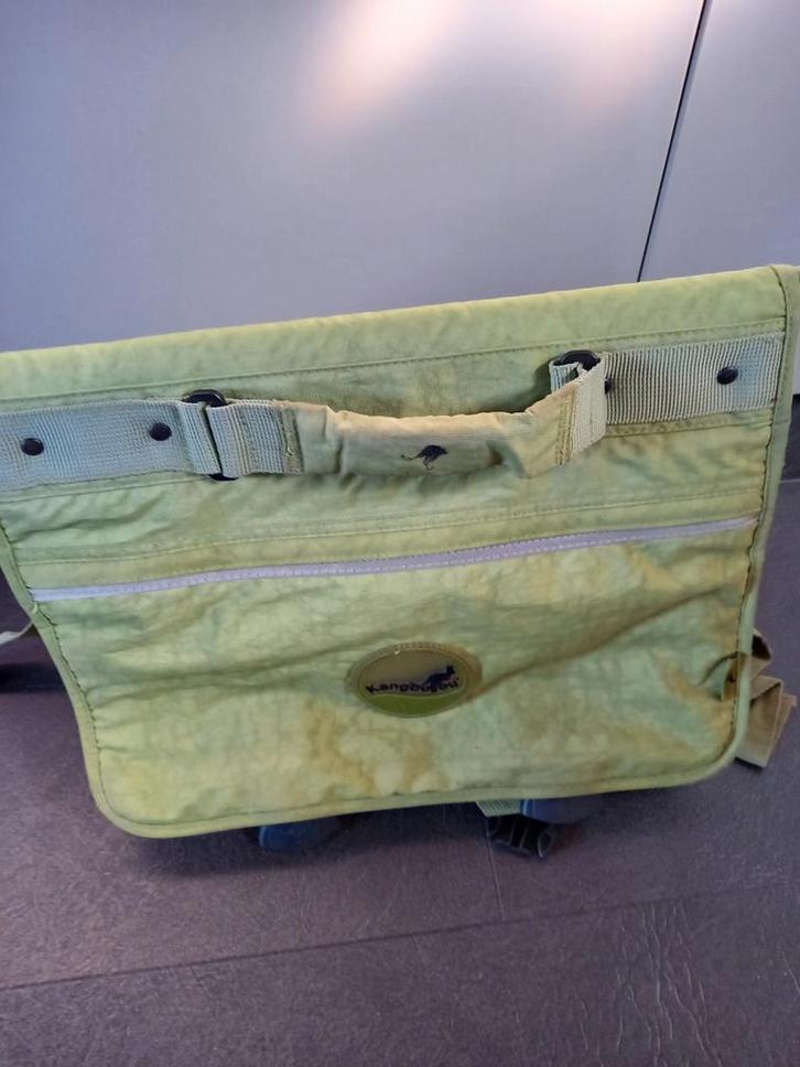 Leuke boekentas voor lagere school,  merk Kangourou, Bijoux, Sacs & Beauté, Sacs | Cartables, Enlèvement