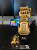 Lego 76191 Marvel Infinity Gaunlet