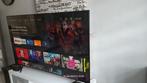 Tv samsung  75  pouce en panne souci des tache  alimentatio, Ophalen, Samsung, 60 tot 80 cm, Gebruikt