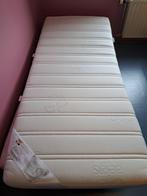 Matelas Latex Velda 90x210 cm , épaisseur 18.5cm neuf, Nieuw, Matras, 90 cm, 210 cm