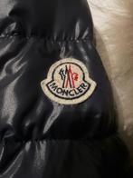 Origineel Moncler jas, Ophalen, Zo goed als nieuw