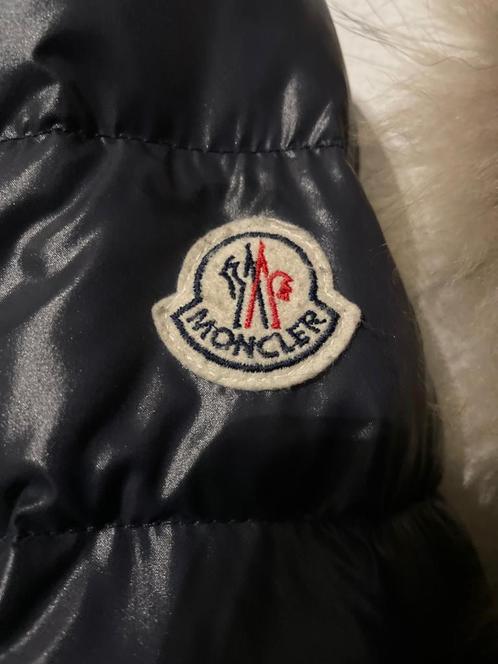 Origineel Moncler jas, Kleding | Dames, Jassen | Winter, Zo goed als nieuw, Ophalen