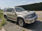 Toyota hilux surf  (rhd), Auto's, Diesel, Particulier, Hilux, Te koop