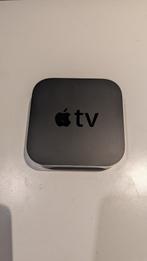 Apple TV - uniquement le boitier, TV, Hi-fi & Vidéo, Enlèvement, Utilisé