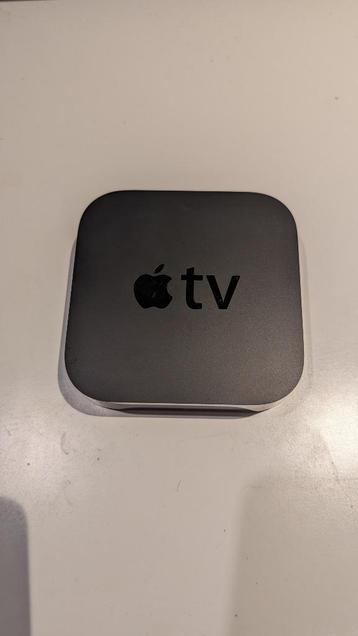 Apple TV - uniquement le boitier