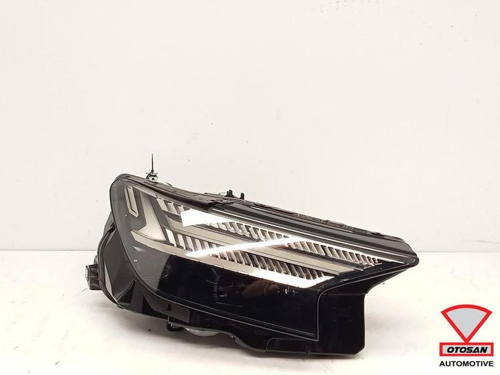 Audi Q4 E-Tron Matrix VOL LED Koplamp Rechts 89A941036, Auto-onderdelen, Verlichting, Audi, Gebruikt