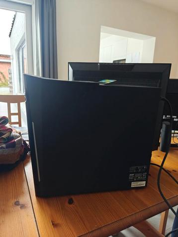 ACER ASPIRE TC-780 SERIES beschikbaar voor biedingen