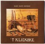 t' kliekske - klein klein manneke, Cd's en Dvd's, Ophalen of Verzenden, Gebruikt, 12 inch, Europees