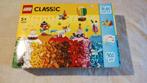 Lego Classic 11029 – Creatieve feestset, Ophalen of Verzenden, Nieuw, Complete set, Lego