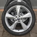 Jantes Audi Q2 SQ2 235 40 19 pneus 5x112 Rotor Troc Kamiq, Véhicule de tourisme, Pneus été, Jante(s), 19 pouces