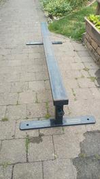 Verstelbare Skate rail, Sport en Fitness, Ophalen, Gebruikt, Skateboard