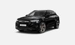 Audi SQ8 e-tron SQ8 E-Tron I HUD I 360 CAM I B&O I PANO I AC, Auto's, Audi, Automaat, Gebruikt, Zwart, Leder