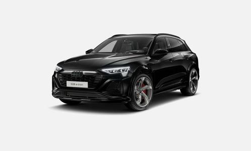 Audi SQ8 e-tron SQ8 E-Tron I HUD I 360 CAM I B&O I PANO I AC, Auto's, Audi, Bedrijf, Te koop, Q8 e-tron, 360° camera, 4x4, ABS