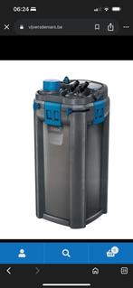 Zoek oase biomaster 850 of 600 compleet, Dieren en Toebehoren, Ophalen, Zo goed als nieuw