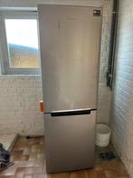 Frigo + diepvries Samsung, Ophalen, Gebruikt, Met aparte vriezer, 160 cm of meer