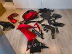 Triumph Daytona 660 kuipen set met seat, Ophalen of Verzenden, Nieuw