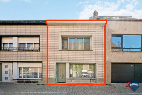 Huis te koop in Bredene, 4 slpks, Immo, Huizen en Appartementen te koop, Vrijstaande woning, B