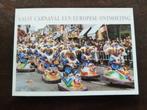 Aalst carnaval een Europese ontmoeting, Boeken, Ophalen, Gelezen, Catalogus