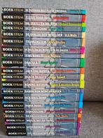 Romans - het boek van de film - 20 bestsellers, Enlèvement, Utilisé